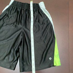 4/$12 Xersion Big Boys Basketball Shorts